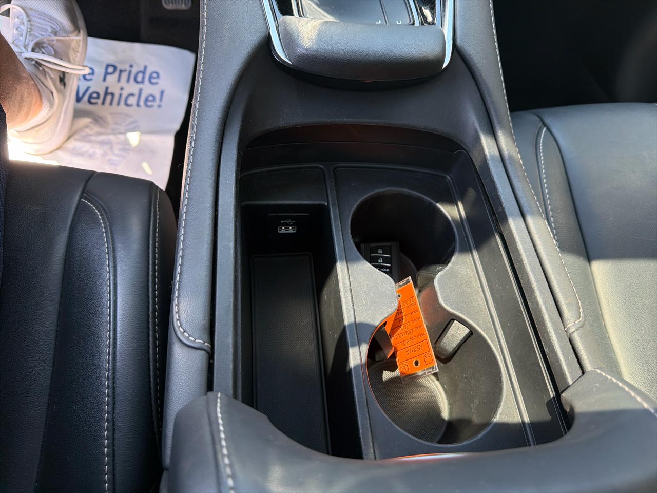 Acura RDX SH-AWD w/Technology Package 2023