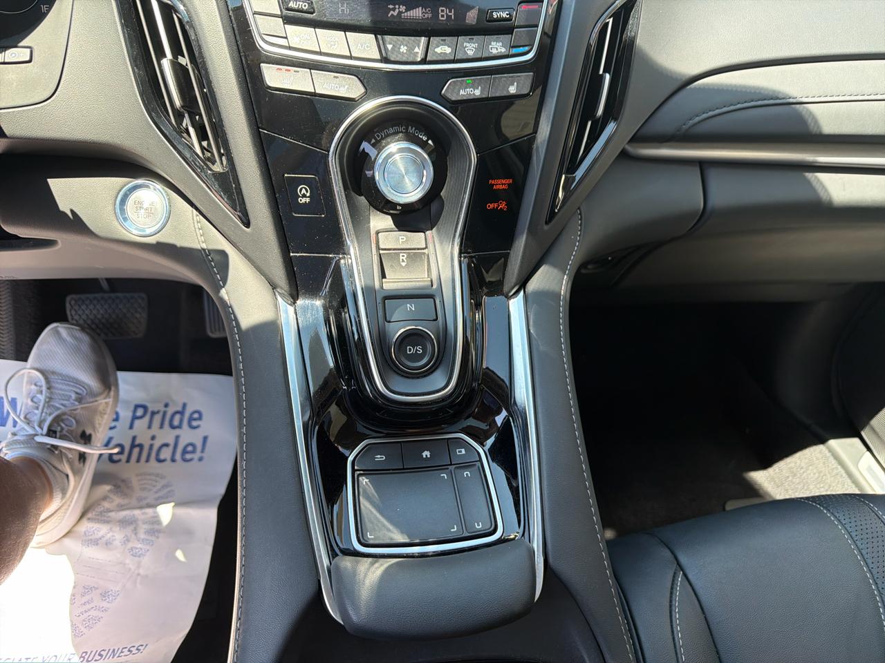 Acura RDX SH-AWD w/Technology Package 2023