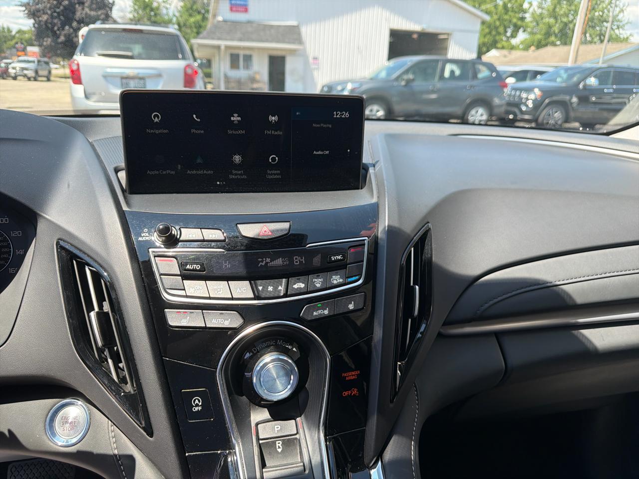 Acura RDX SH-AWD w/Technology Package 2023