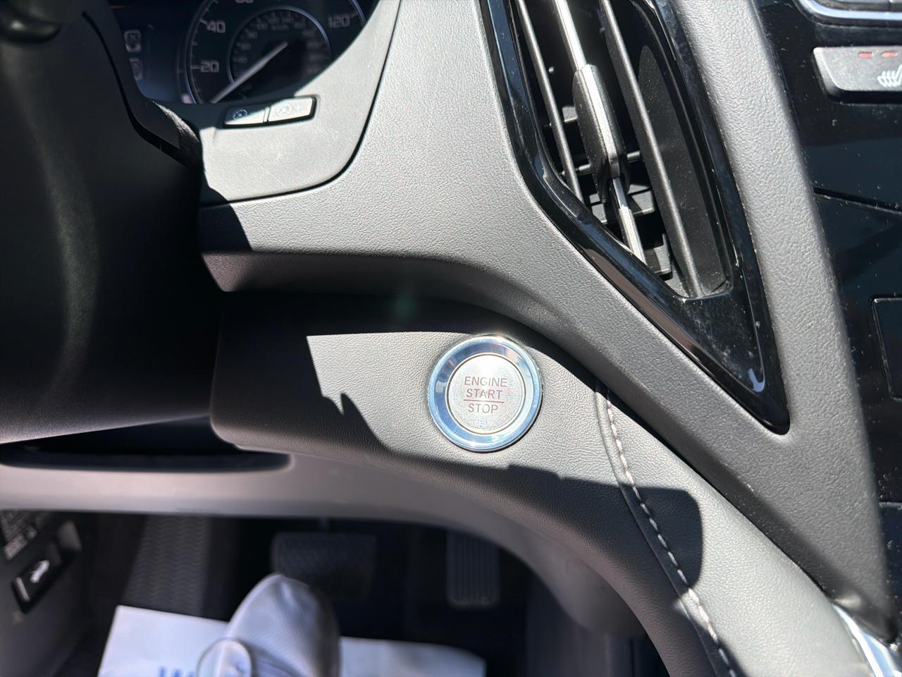 Acura RDX SH-AWD w/Technology Package 2023