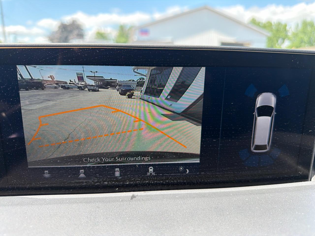Acura RDX SH-AWD w/Technology Package 2023