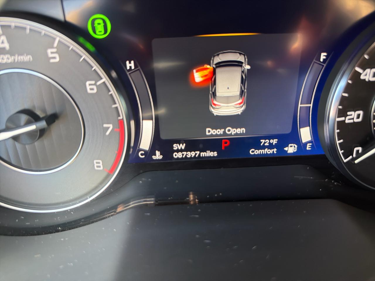 Acura RDX SH-AWD w/Technology Package 2023