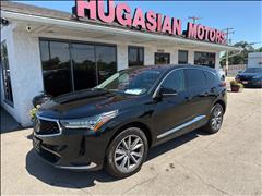 2023 Acura RDX 