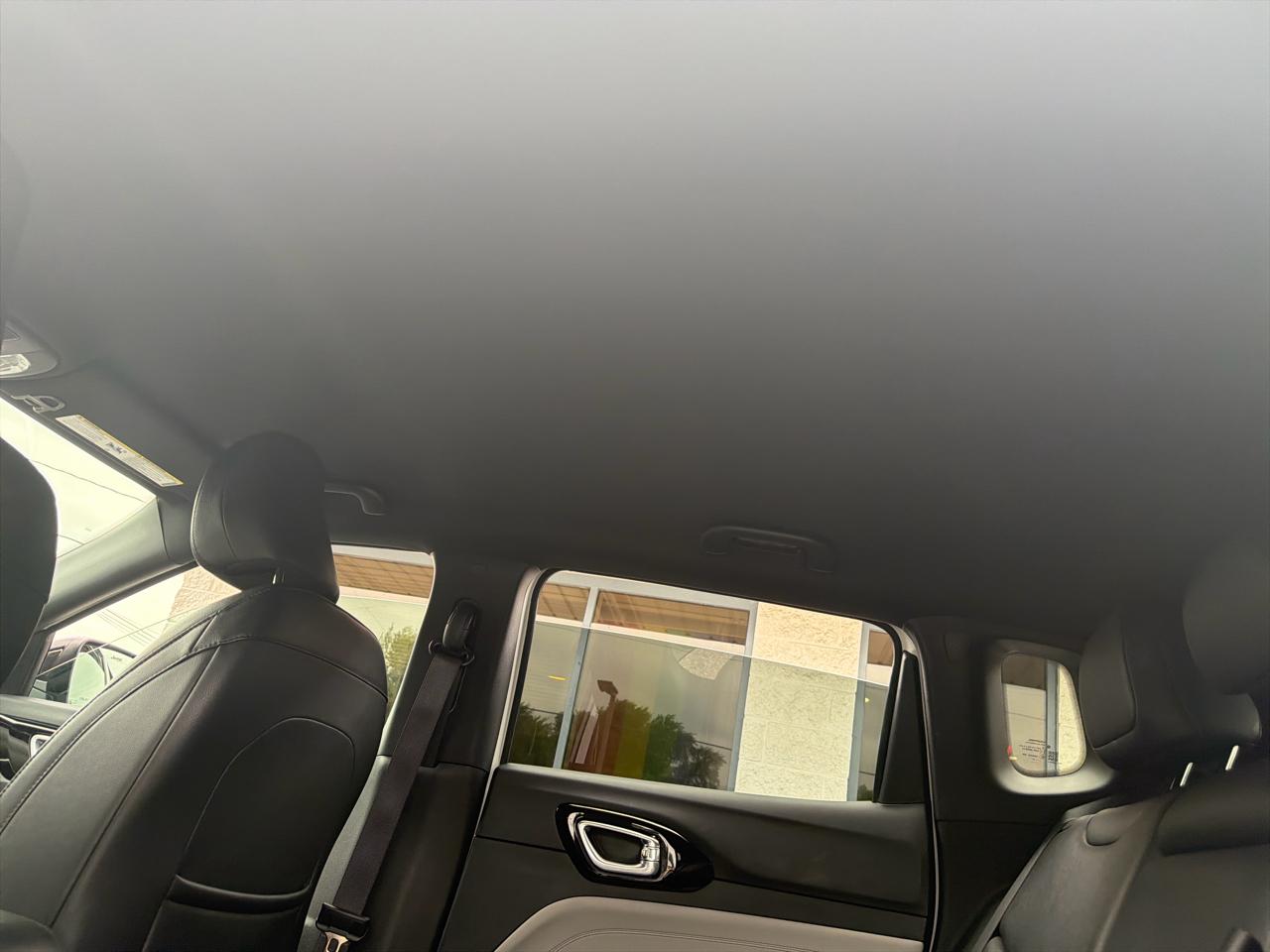 Jeep Compass Limited 2024