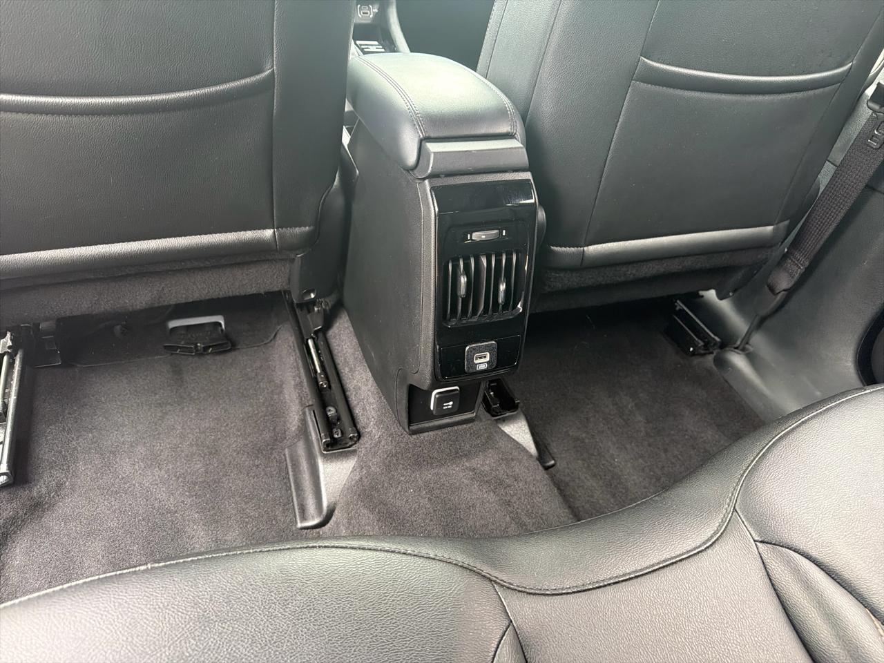 Jeep Compass Limited 2024