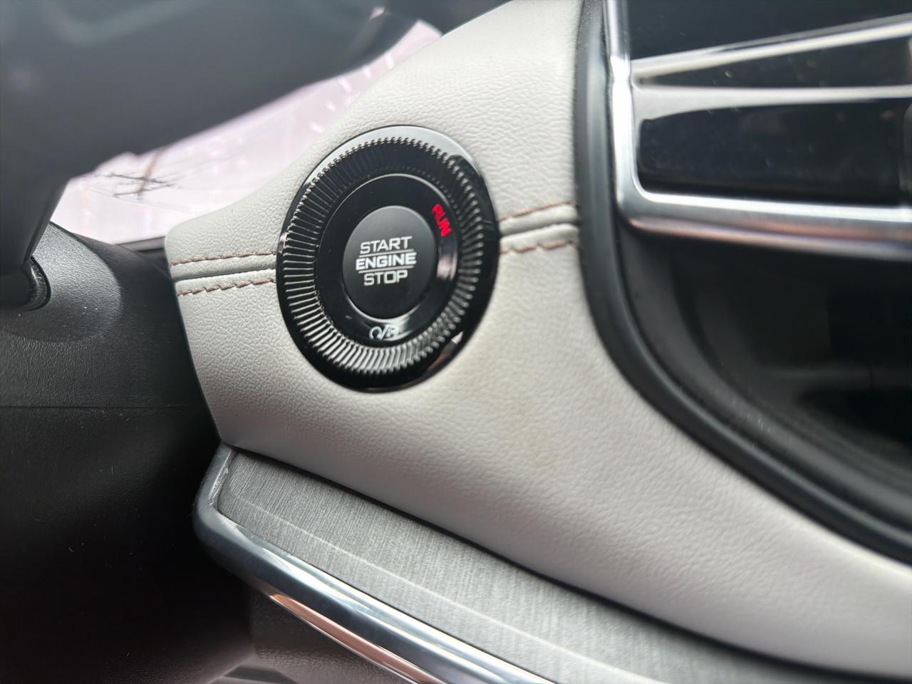 Jeep Compass Limited 2024