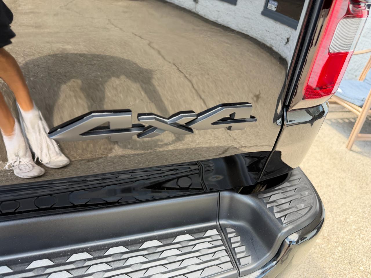 RAM 1500  2023
