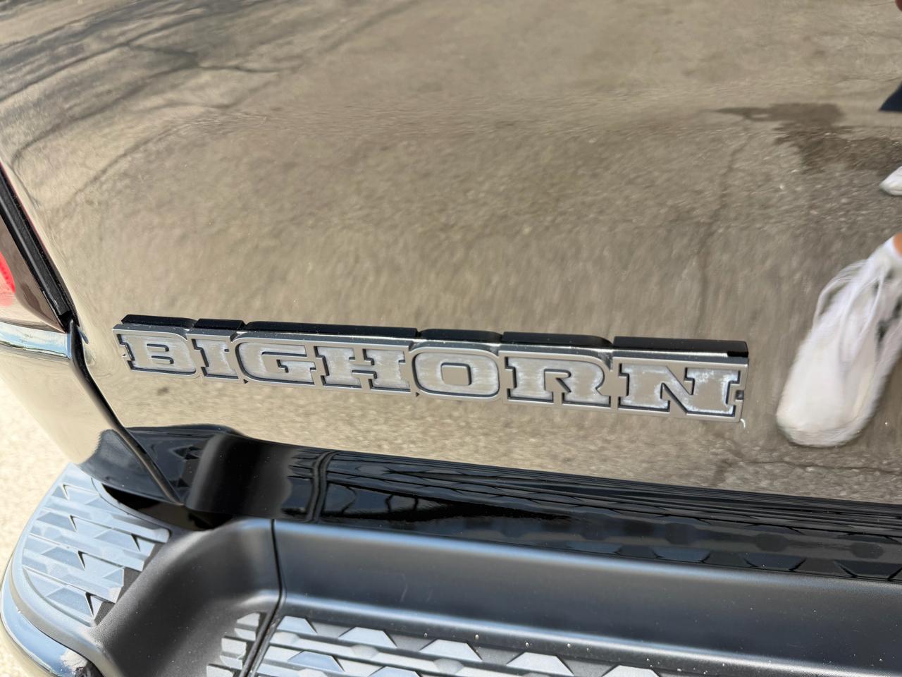 RAM 1500  2023
