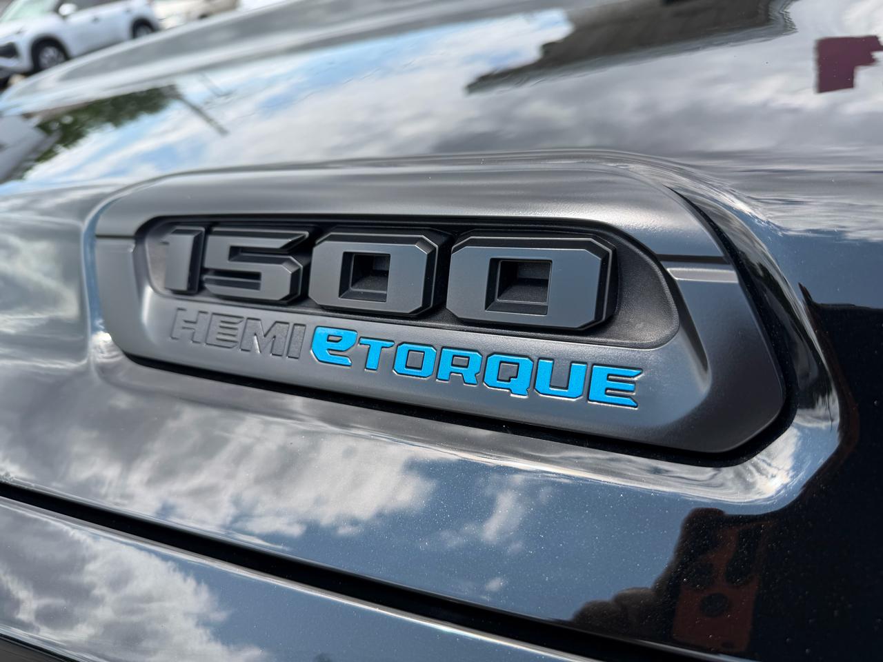RAM 1500  2023