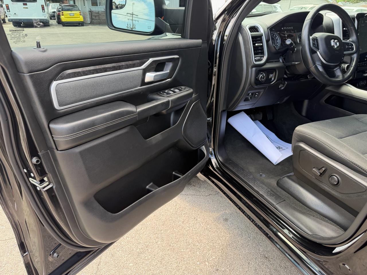 RAM 1500  2023