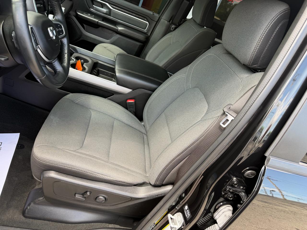 RAM 1500  2023
