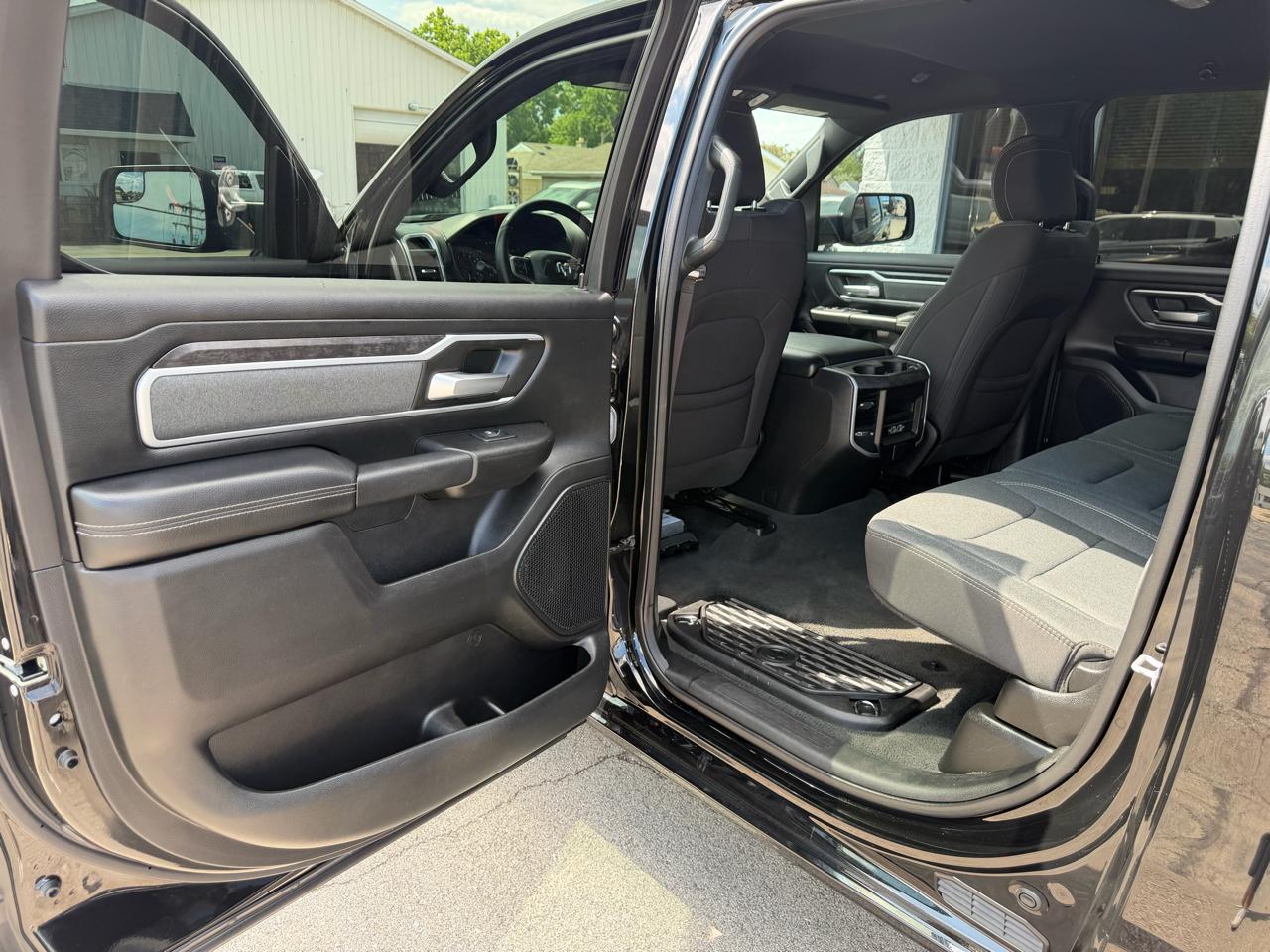 RAM 1500  2023