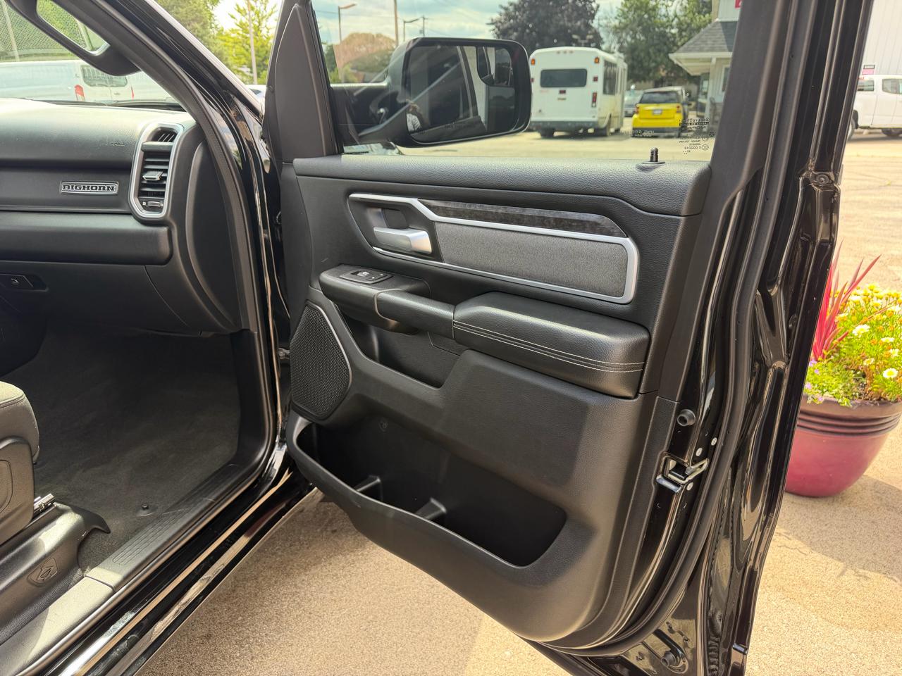 RAM 1500  2023