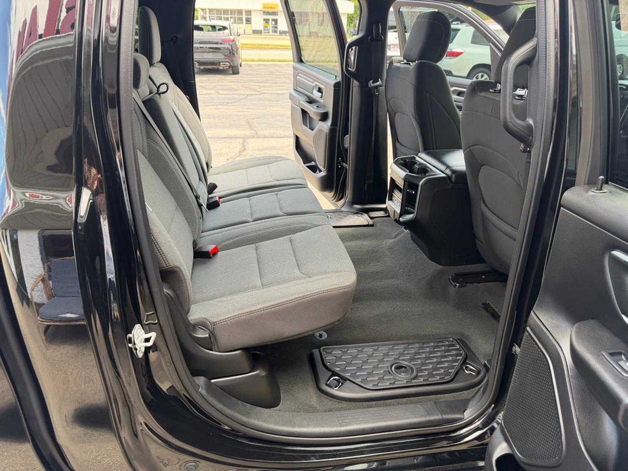 RAM 1500  2023