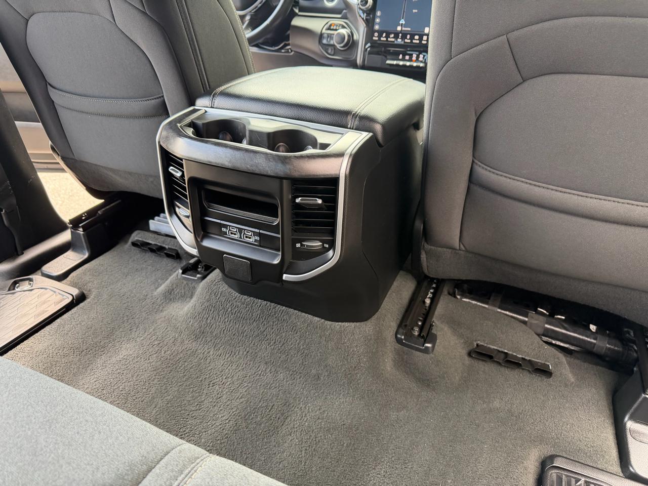 RAM 1500  2023