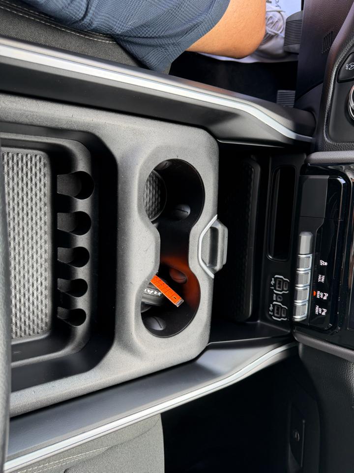 RAM 1500  2023