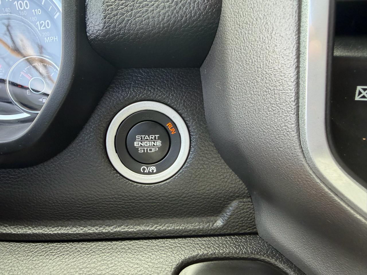 RAM 1500  2023