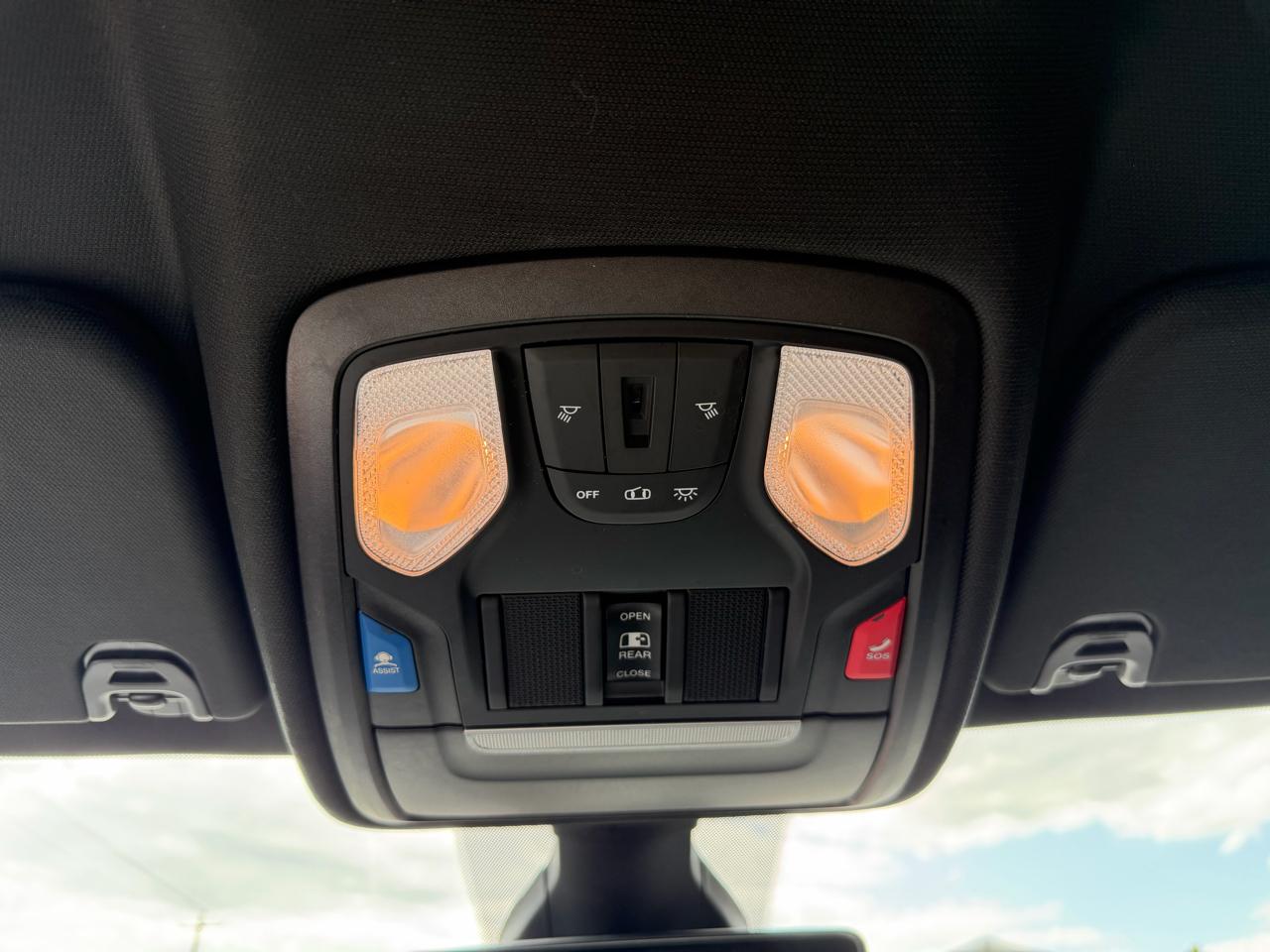 RAM 1500  2023