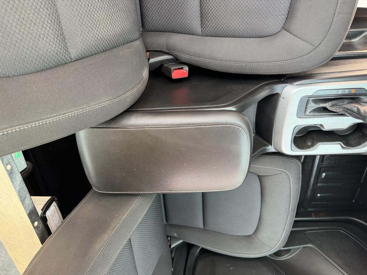 Chevrolet Colorado LT Ext. Cab 2WD 2022