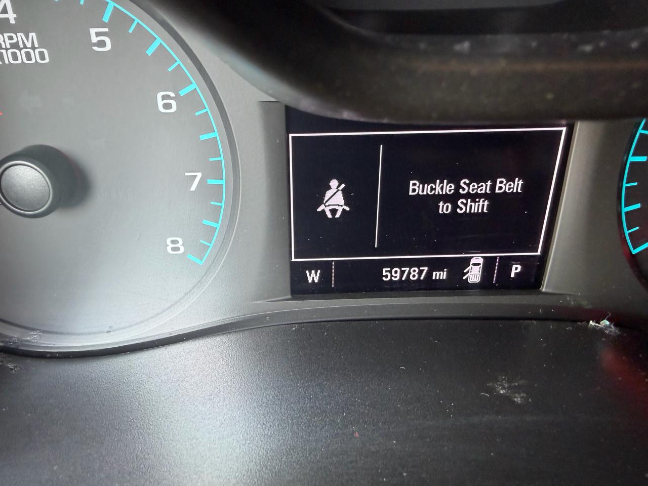 Chevrolet Colorado LT Ext. Cab 2WD 2022
