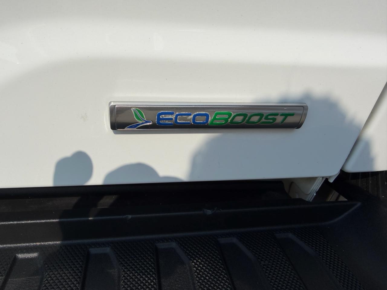 Ford F-150 XLT SuperCrew 5.5-ft. Bed 4WD 2023