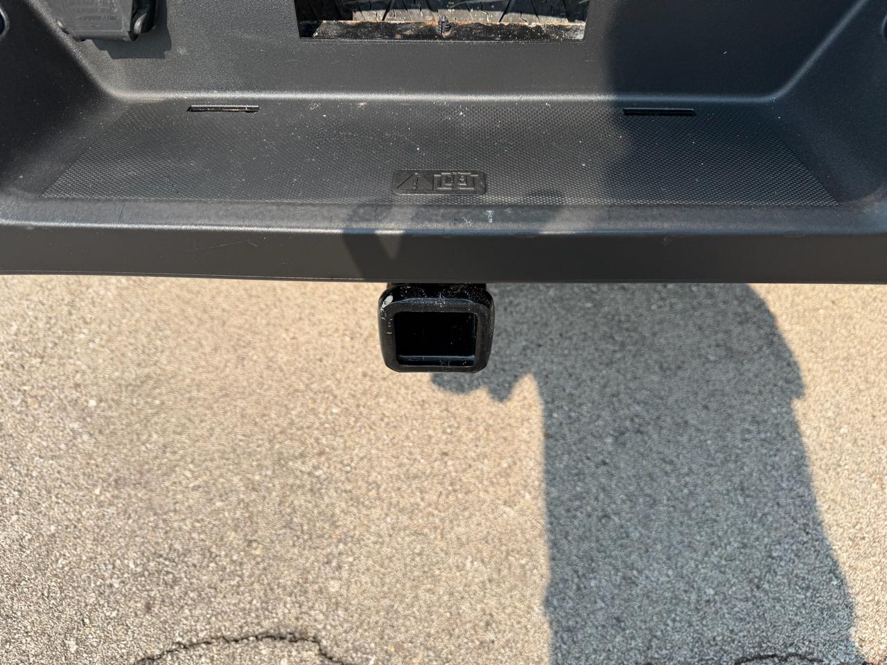 Ford F-150 XLT SuperCrew 5.5-ft. Bed 4WD 2023