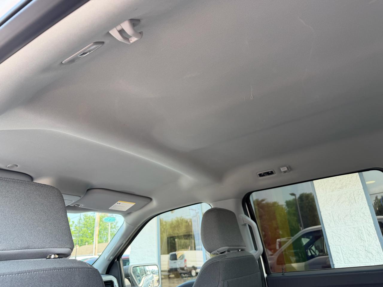 Ford F-150 XLT SuperCrew 5.5-ft. Bed 4WD 2023