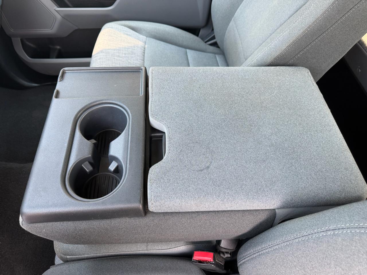 Ford F-150 XLT SuperCrew 5.5-ft. Bed 4WD 2023