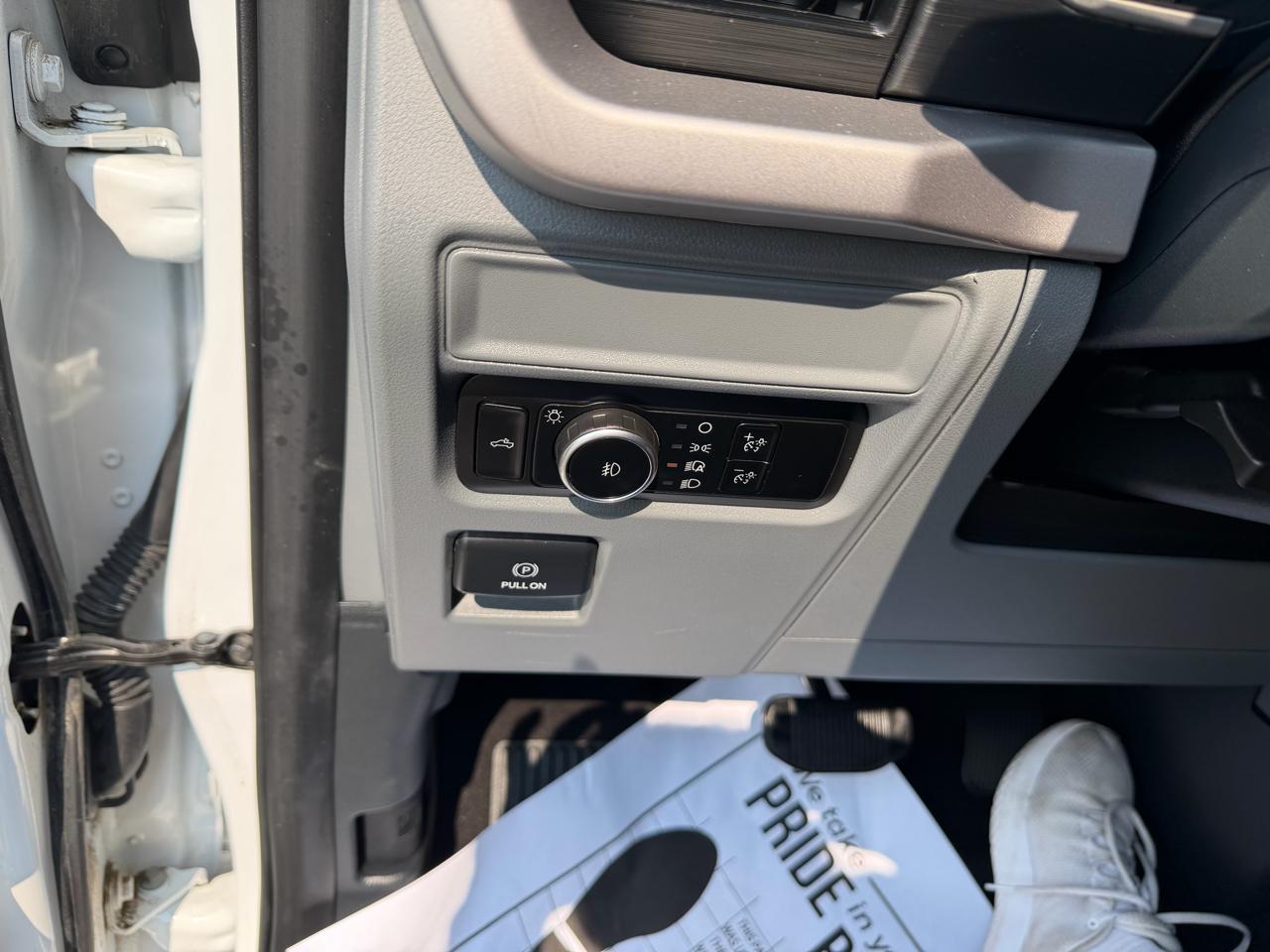 Ford F-150 XLT SuperCrew 5.5-ft. Bed 4WD 2023
