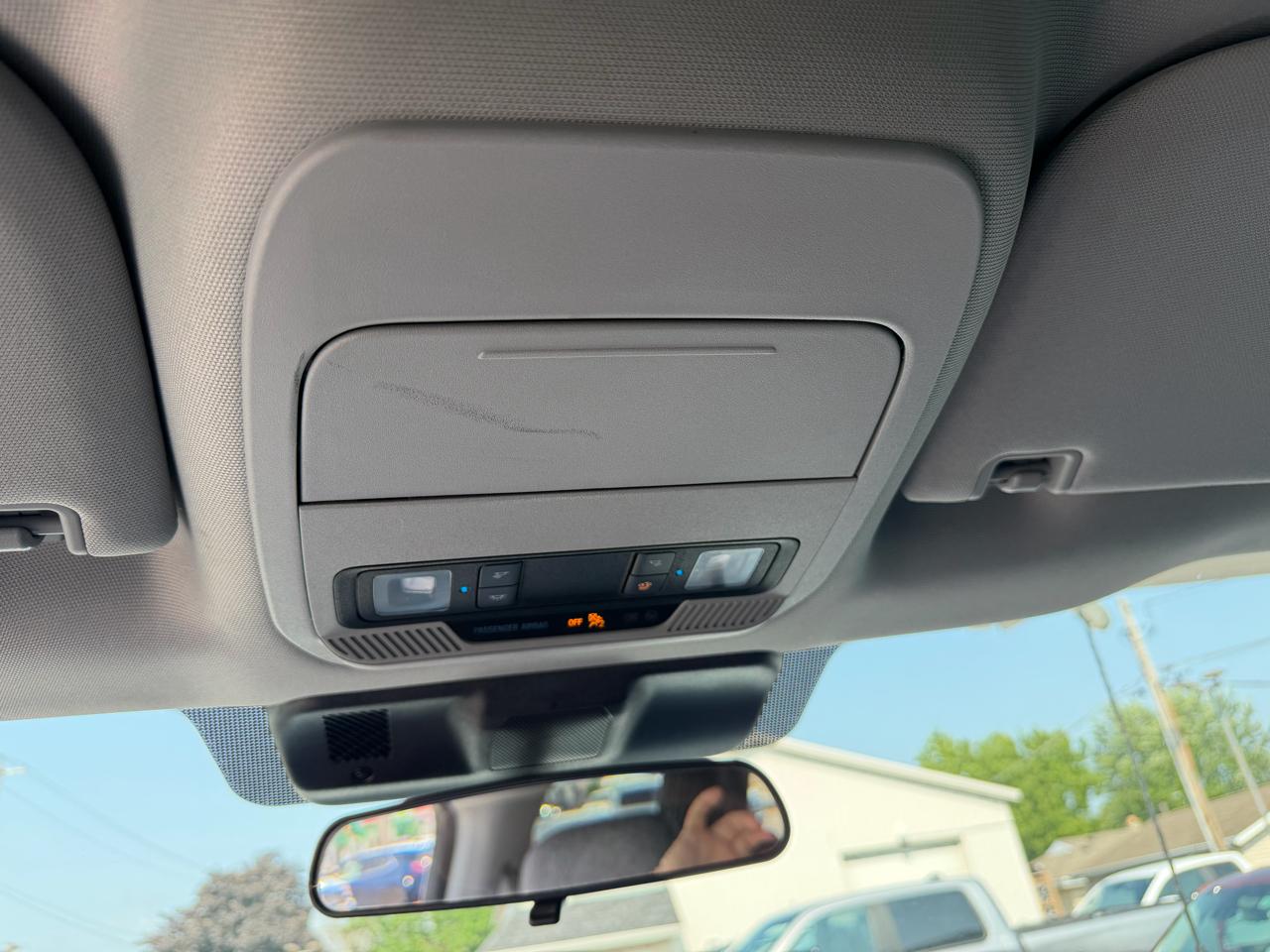 Ford F-150 XLT SuperCrew 5.5-ft. Bed 4WD 2023