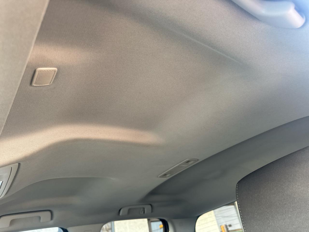 Chevrolet Silverado 1500 LT Double Cab 4WD 2018