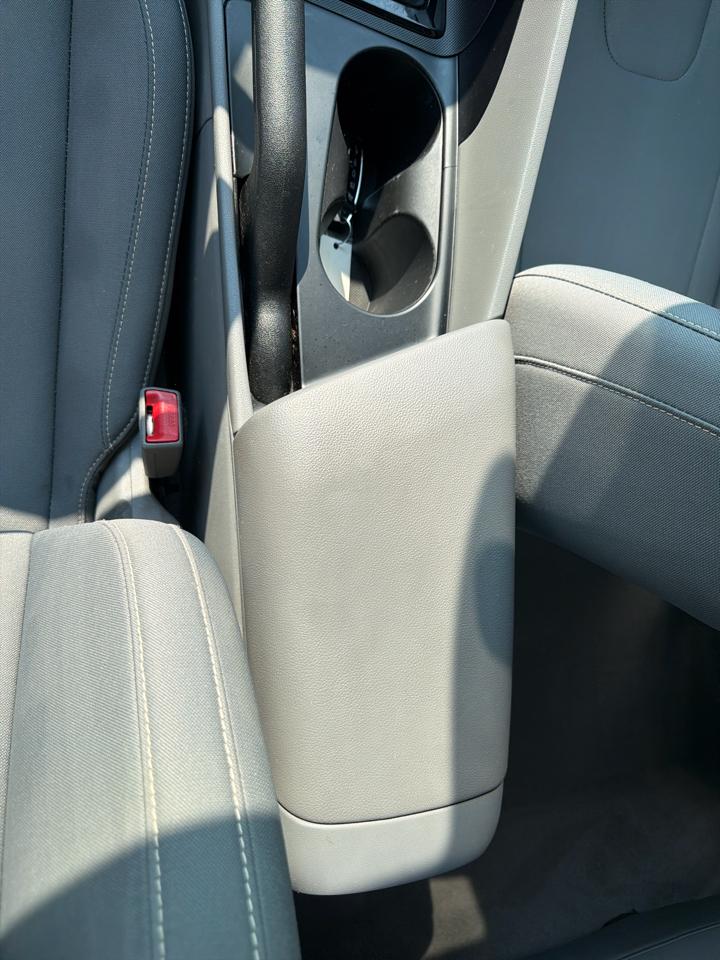 Hyundai Elantra SEL 2022
