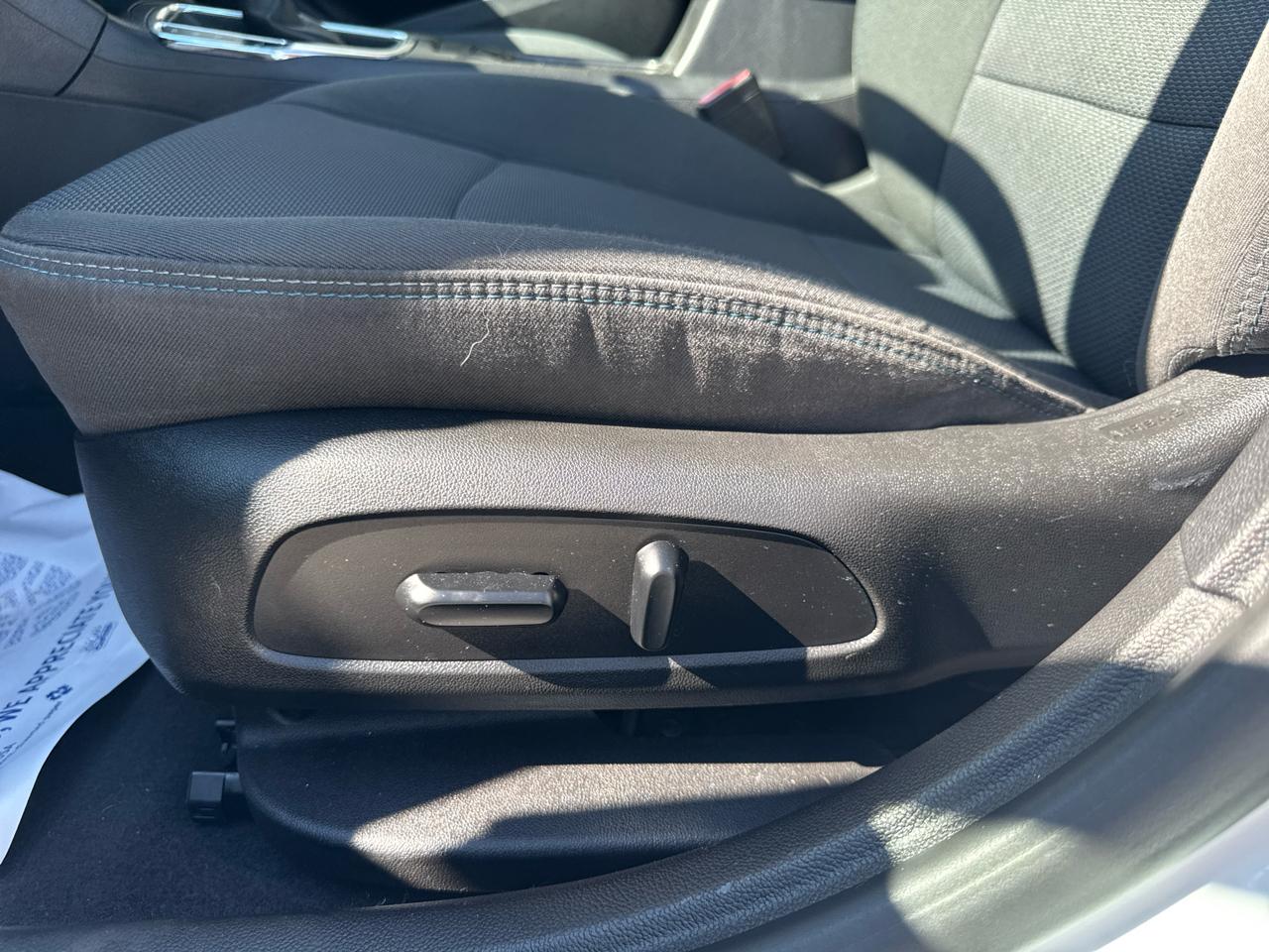 Chevrolet Cruze LT Auto 2017