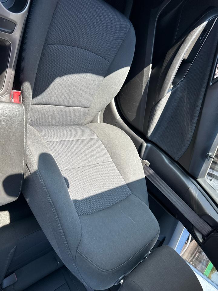 Chevrolet Cruze LT Auto 2017