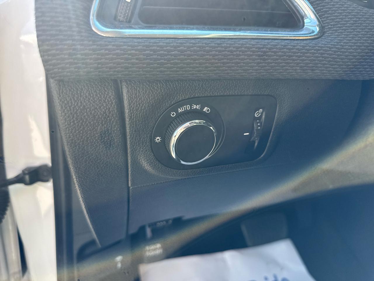 Chevrolet Cruze LT Auto 2017
