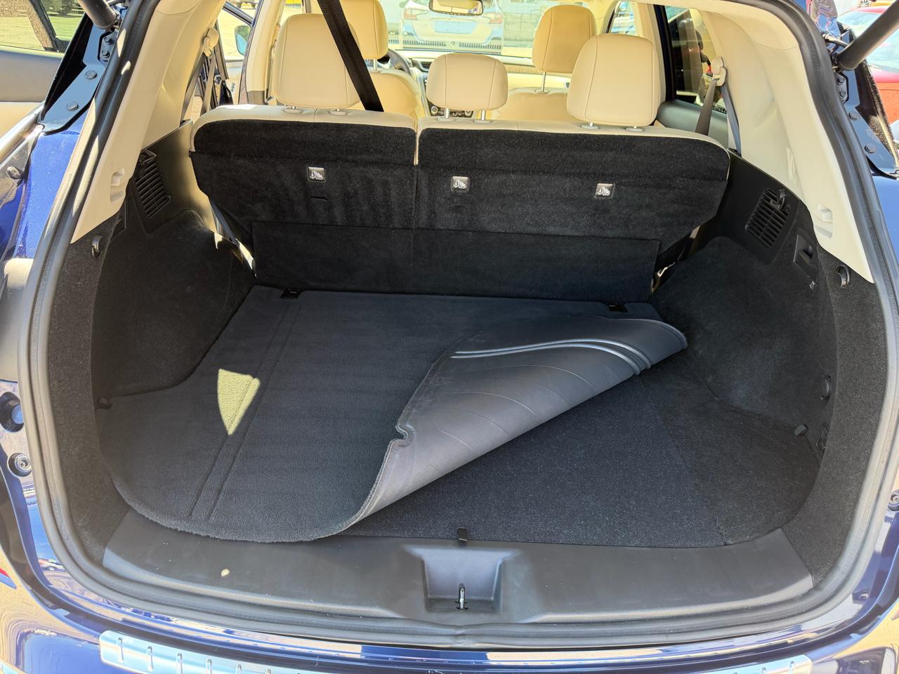 Nissan Murano SL AWD 2023