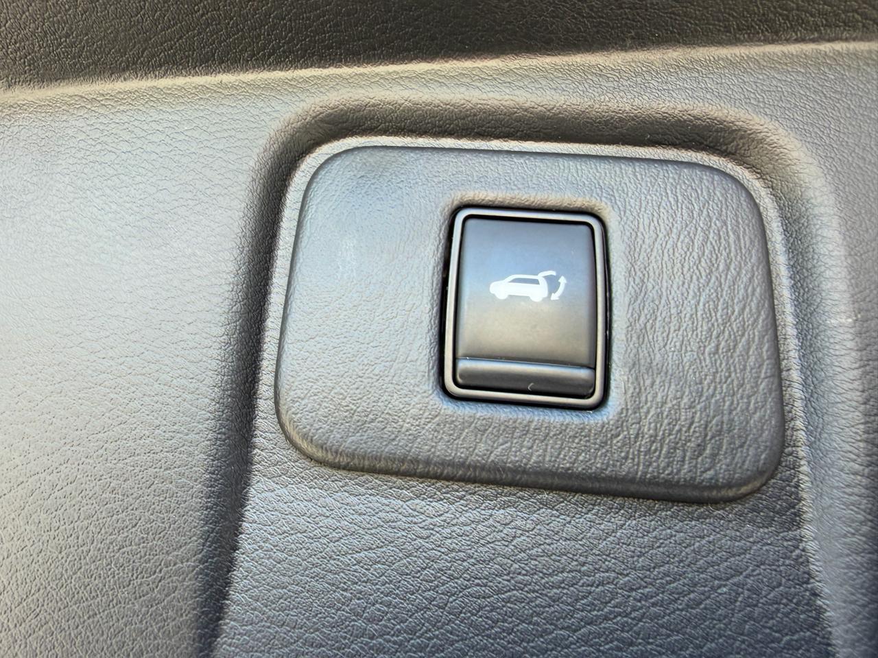Nissan Murano SL AWD 2023