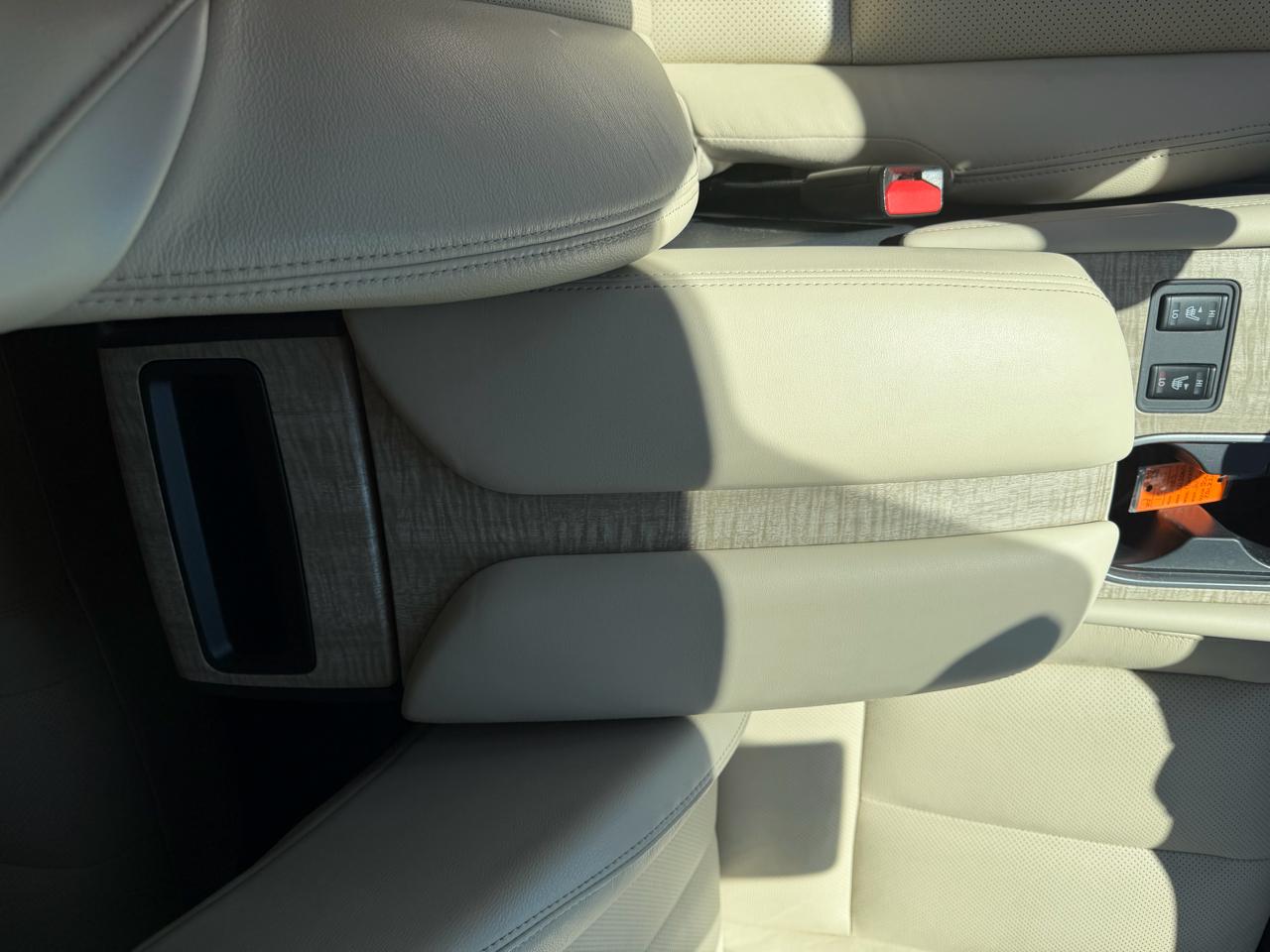 Nissan Murano SL AWD 2023