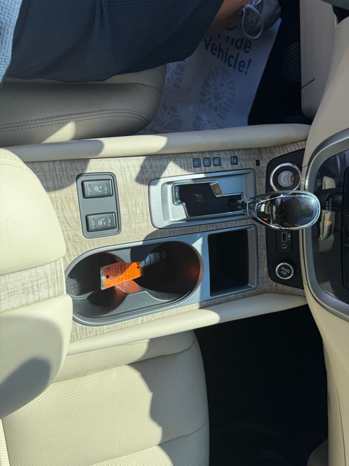 Nissan Murano SL AWD 2023