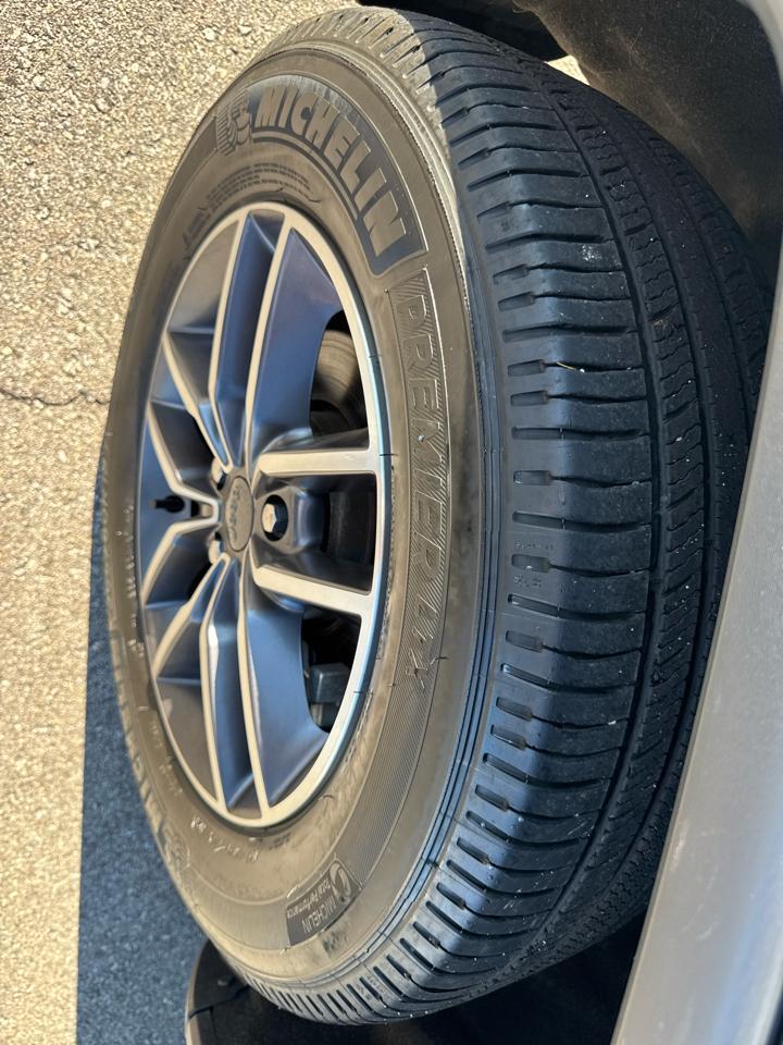 Jeep Grand Cherokee Limited 4WD 2020