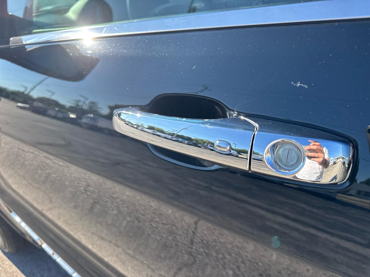 Jeep Grand Cherokee Limited 4WD 2020