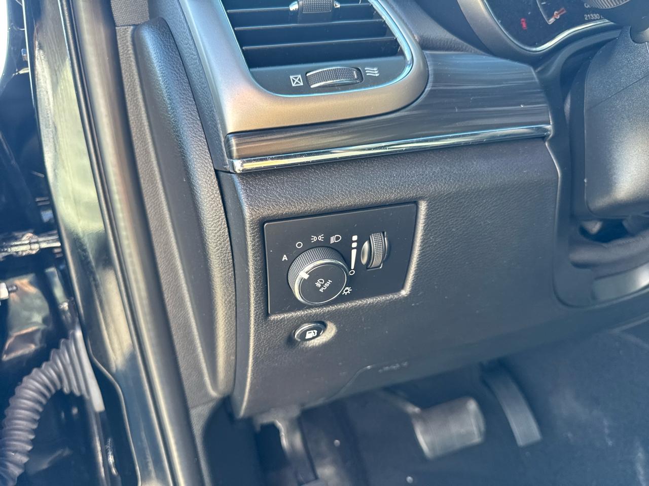 Jeep Grand Cherokee Limited 4WD 2020