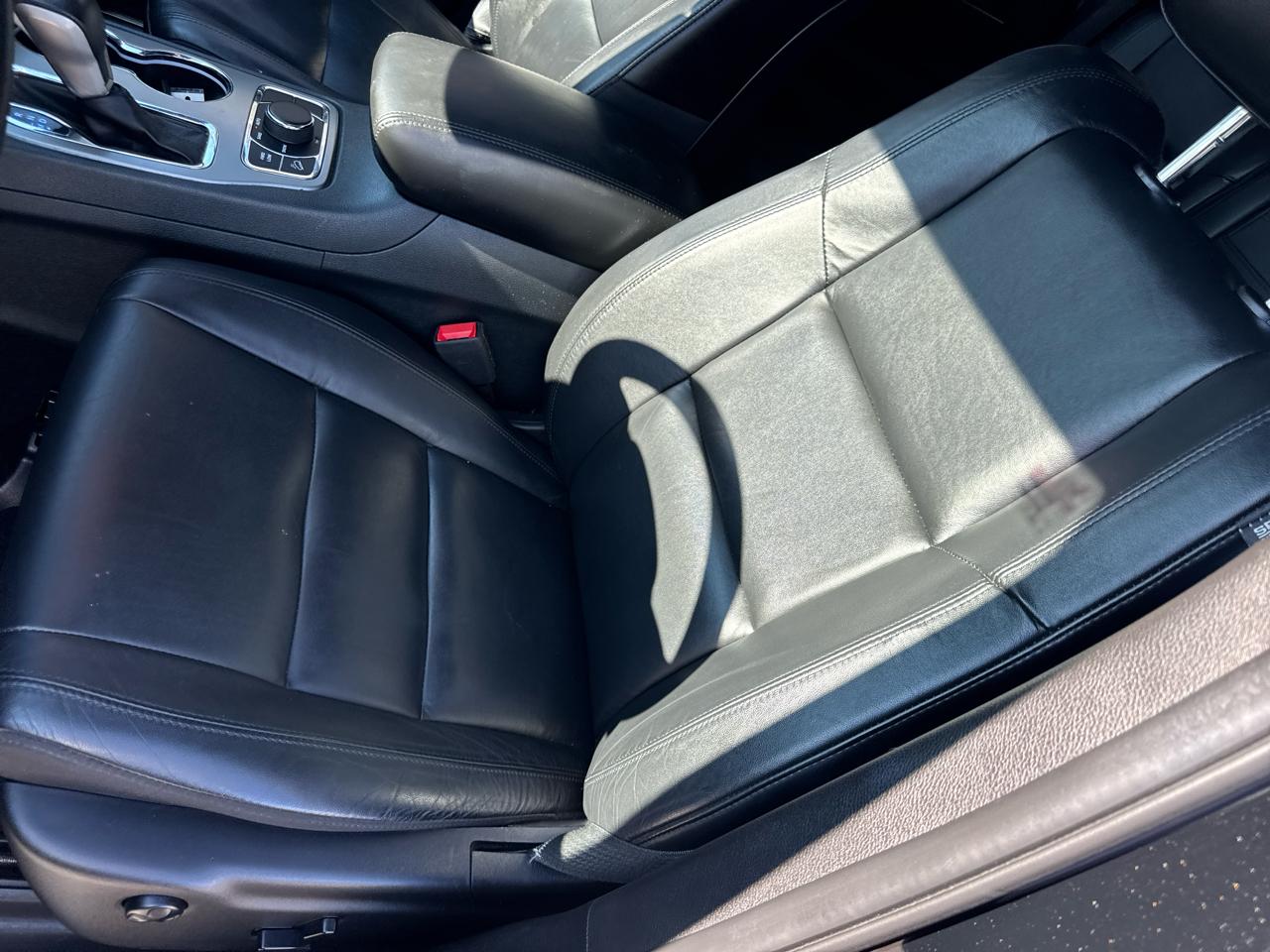 Jeep Grand Cherokee Limited 4WD 2020