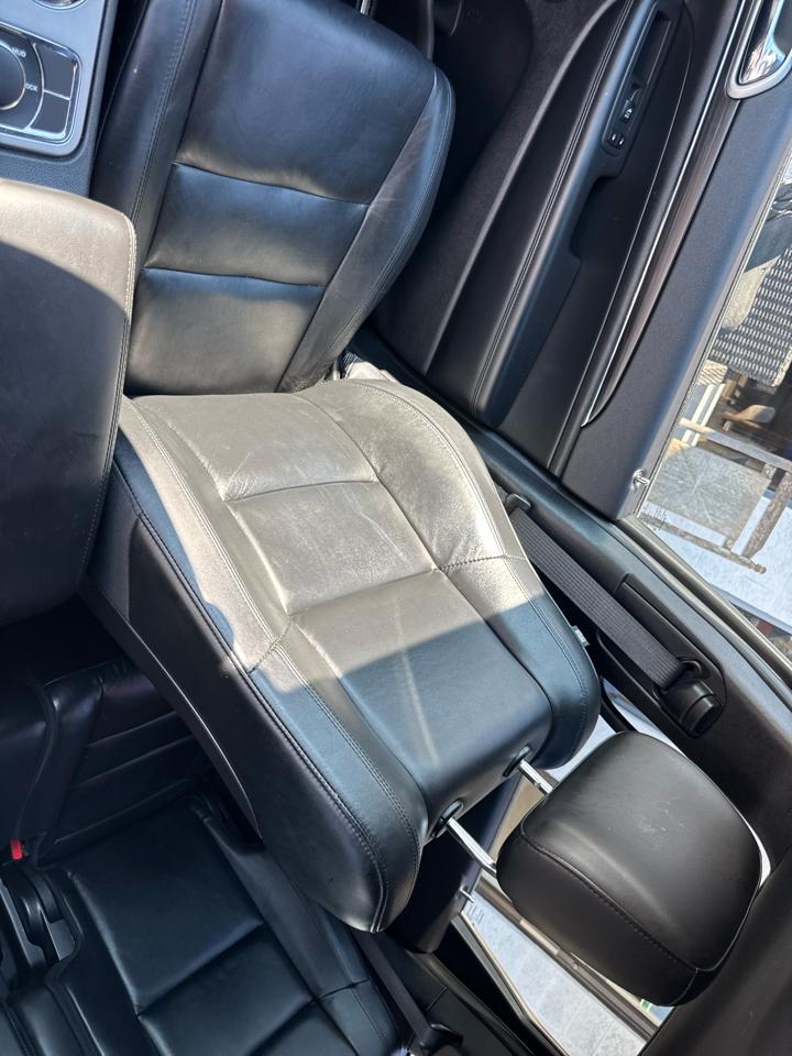 Jeep Grand Cherokee Limited 4WD 2020