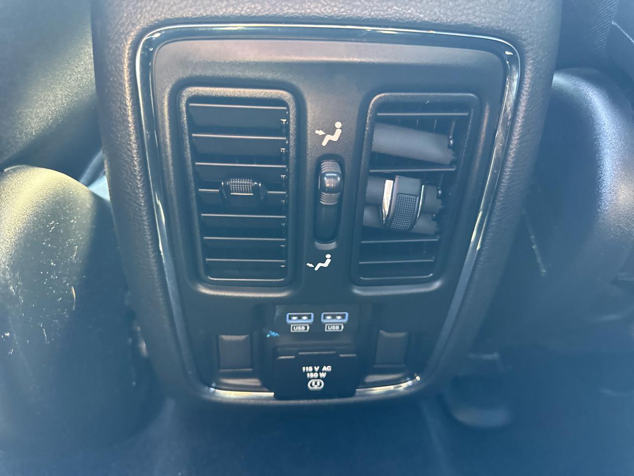 Jeep Grand Cherokee Limited 4WD 2020
