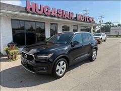 2021 Volvo XC40 