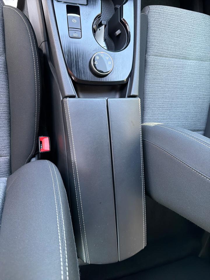 2022 Nissan Rogue S - Photo 22