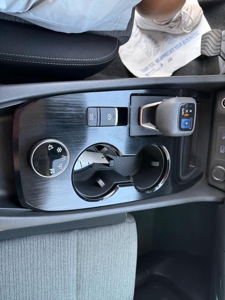 2022 Nissan Rogue S - Photo 23