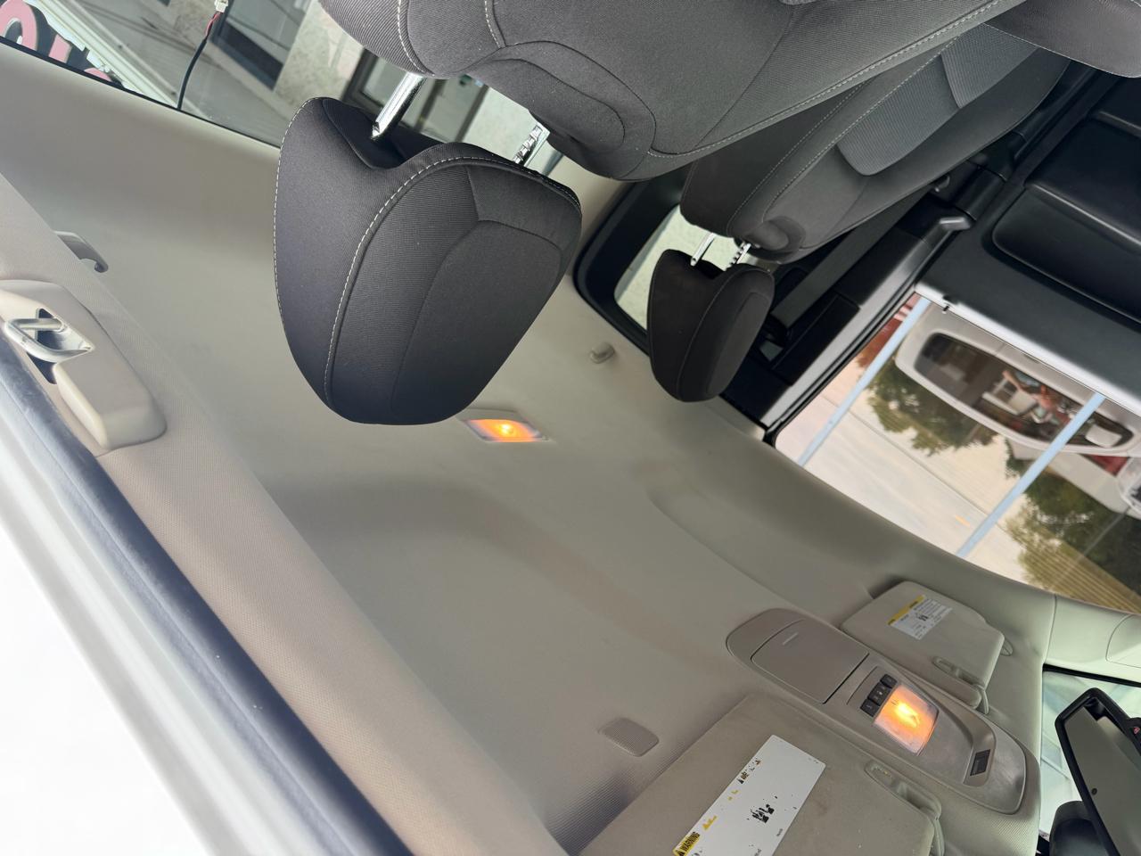 Chevrolet Colorado LT Ext. Cab 2WD 2022