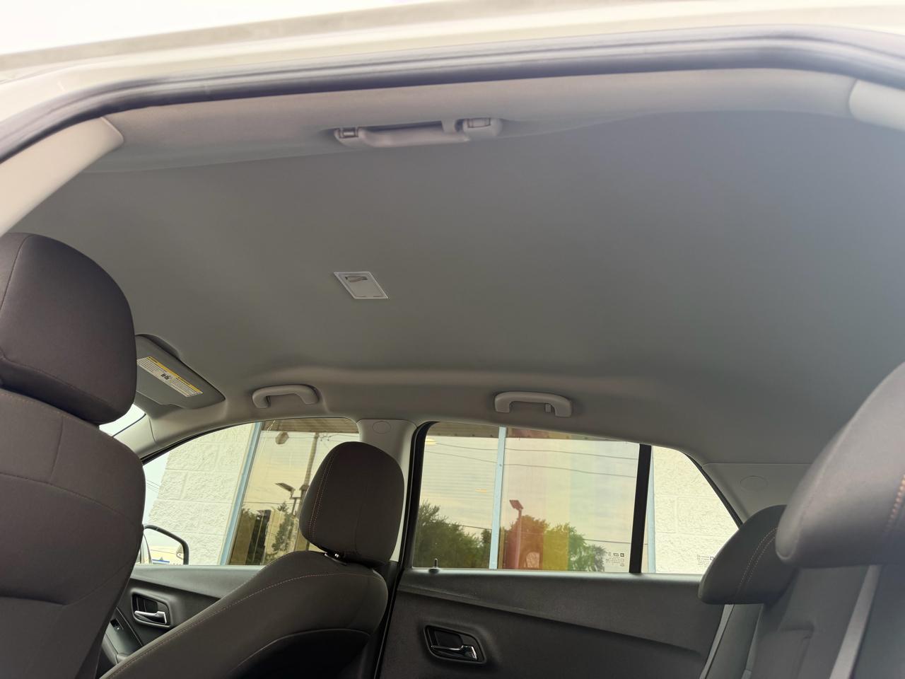Chevrolet Trax LS FWD 2018